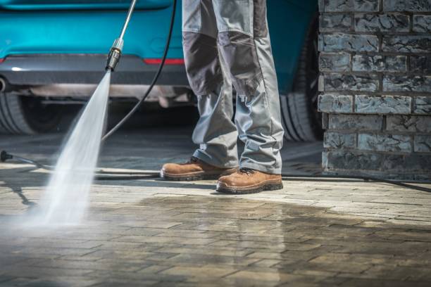 Post-Construction Pressure Washing in Westville, NJ