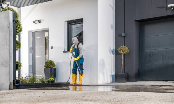 Best Restaurant Pressure Washing  in Westville, NJ