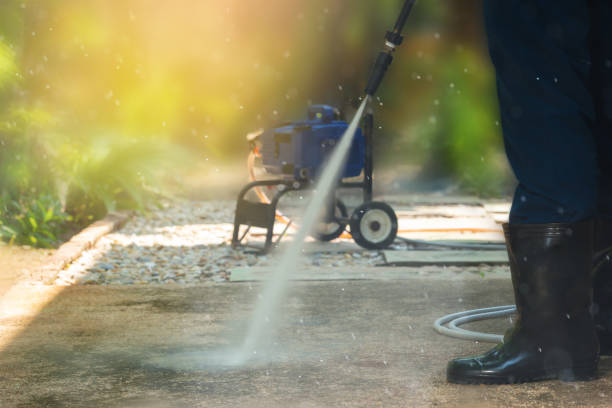 Best Sidewalk and Walkway Cleaning  in Westville, NJ